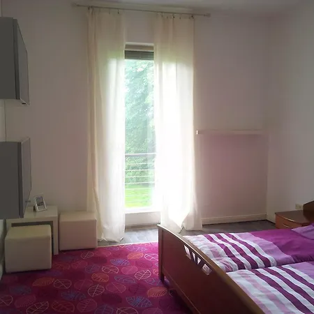 Vendégház Art Hittfeld